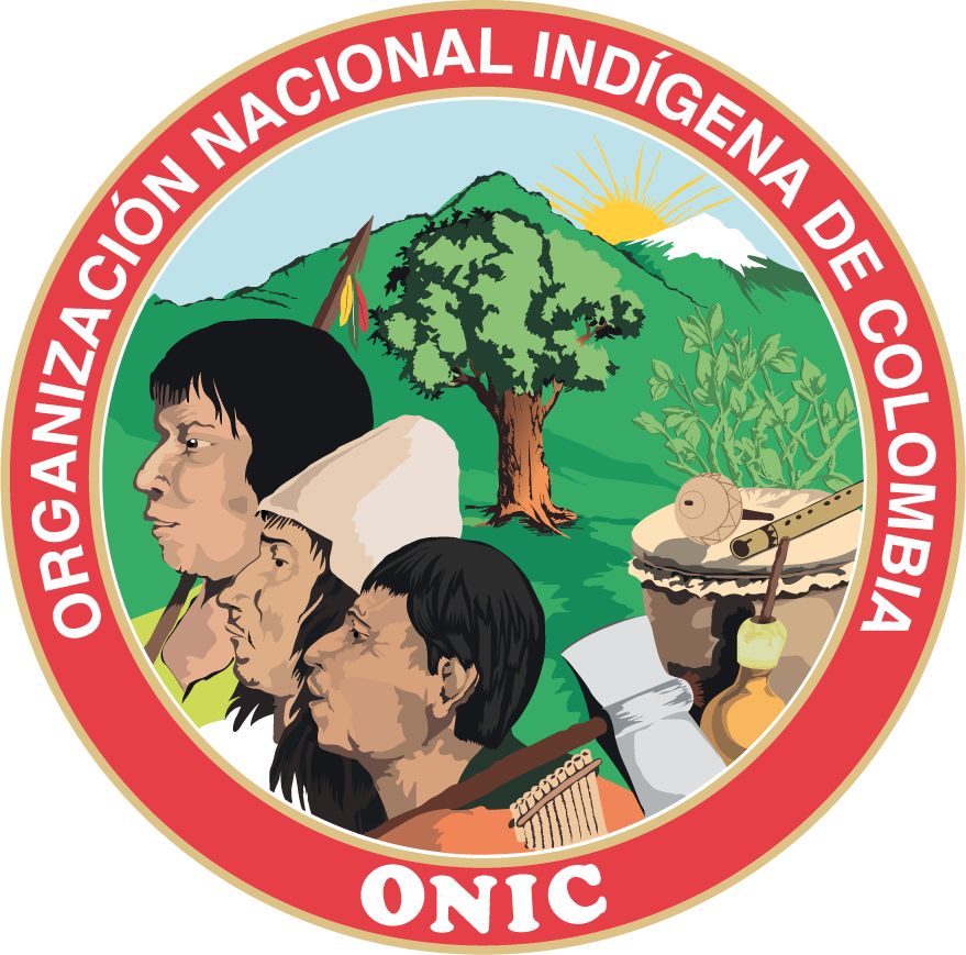 Foto de Organización Nacional Indígena de Colombia