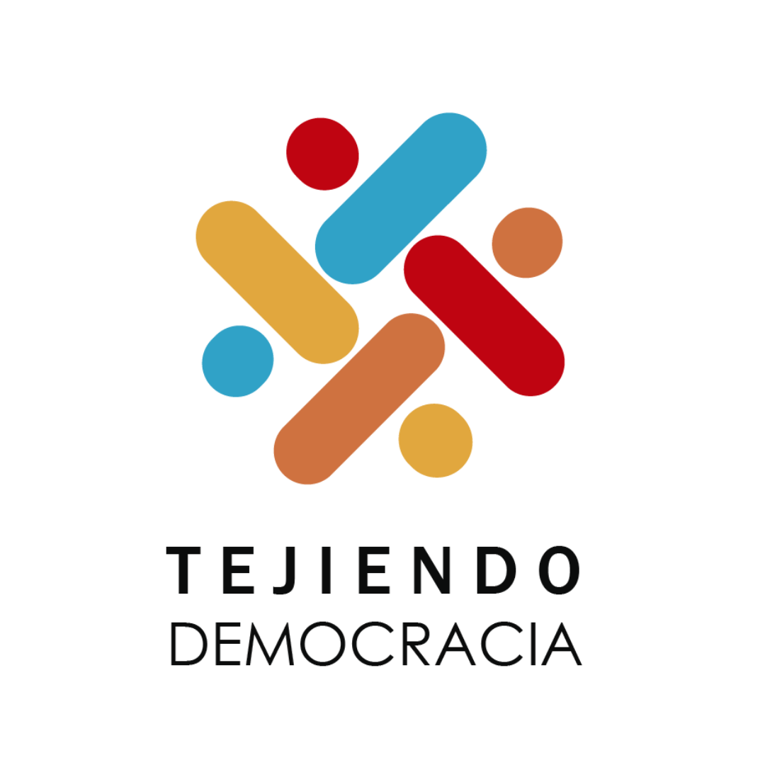 Tejiendo Democracia