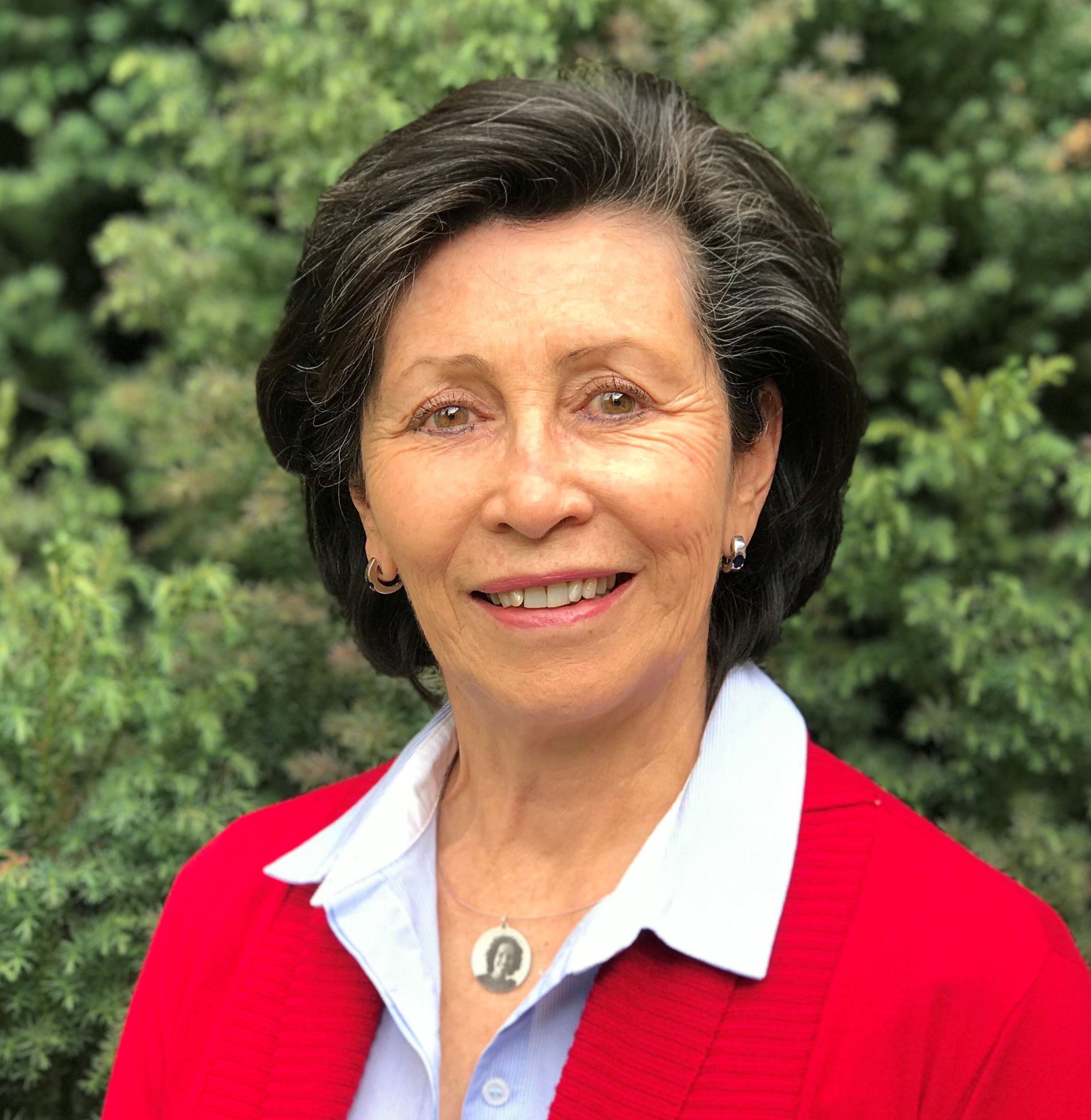 FotoLinda Guerrero Serrano