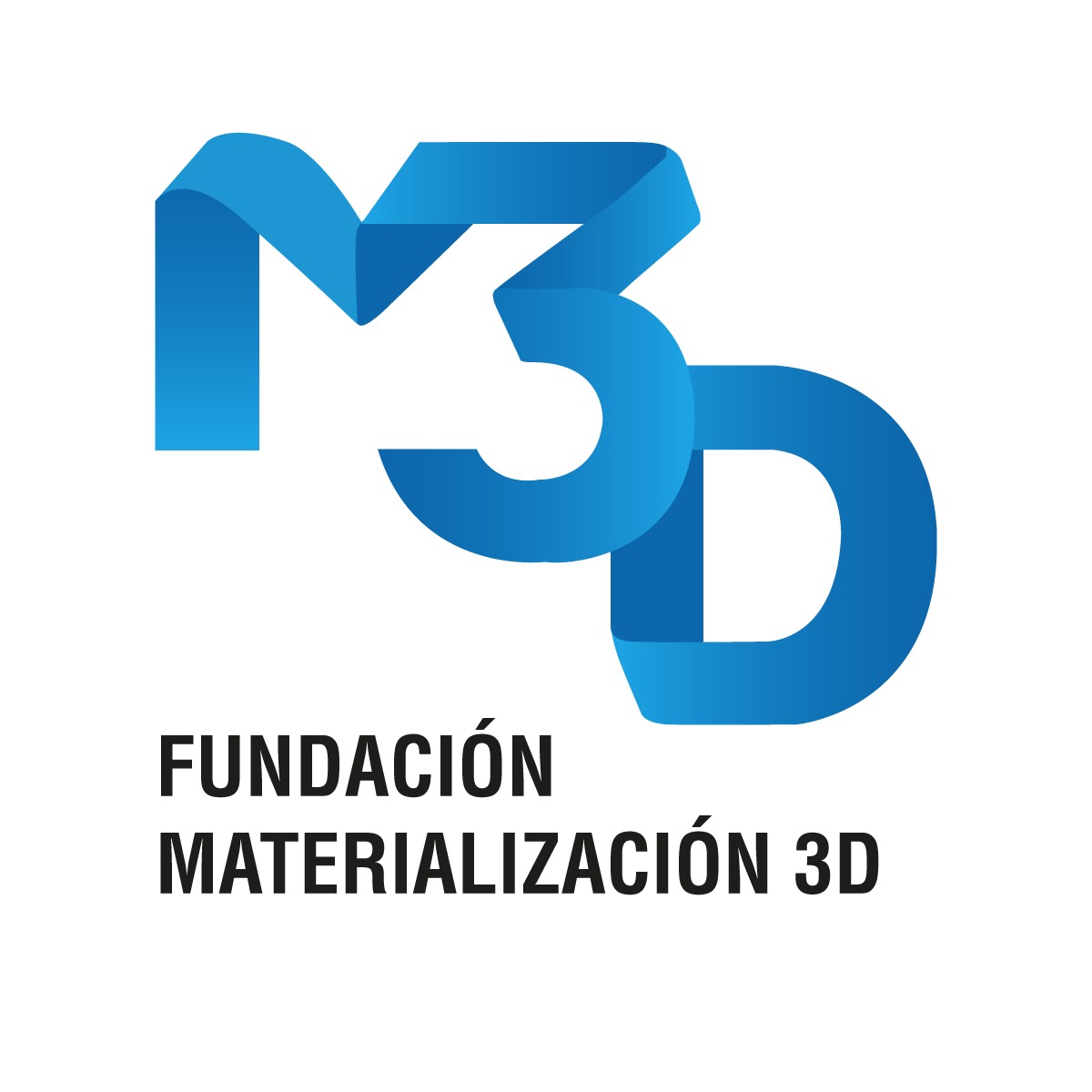 Fundacion materializacion 3d