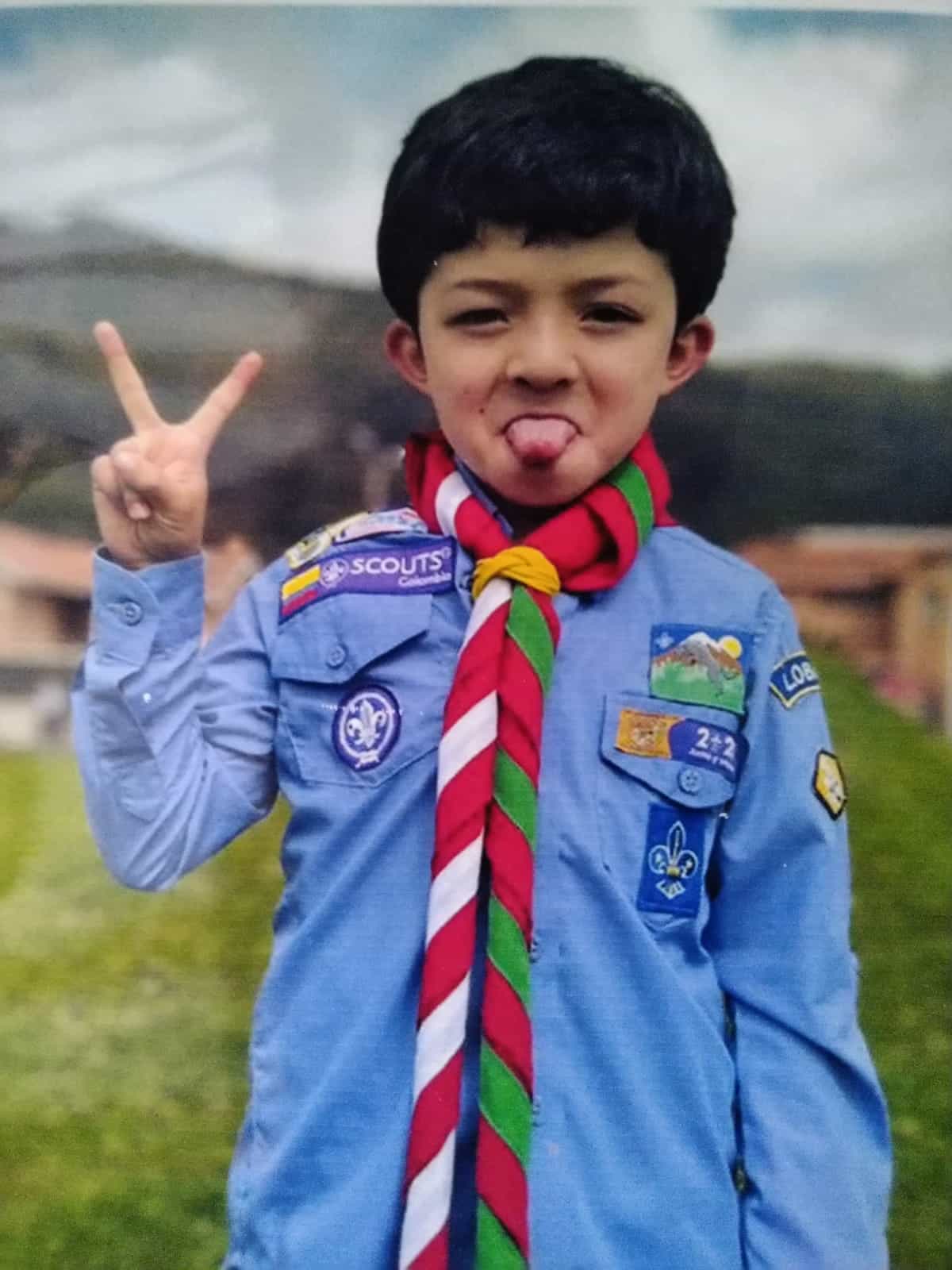 Juan Diego Achury Segura