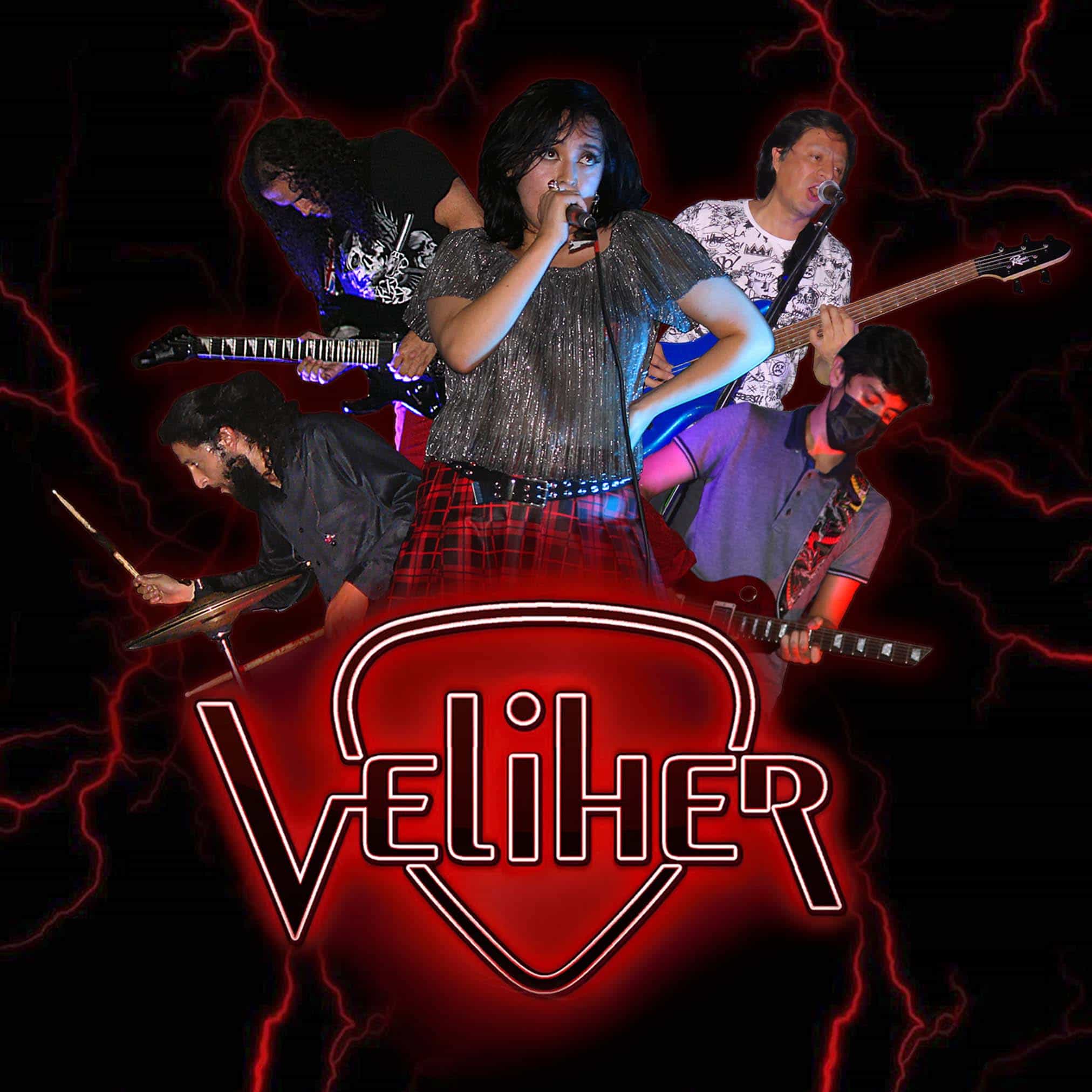 Veliher
