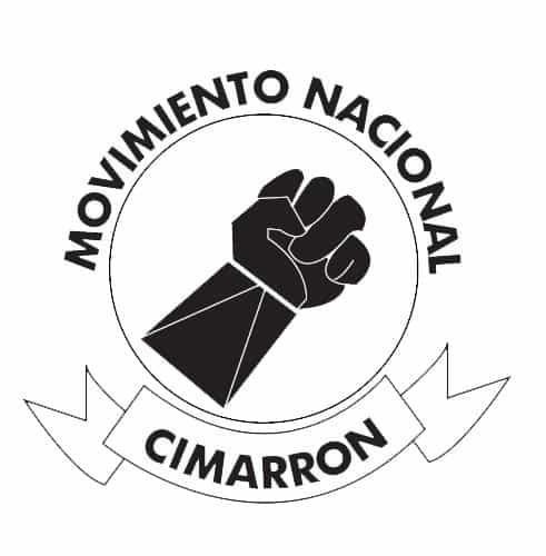 Asociación Movimiento Nacional por los Derechos Humanos de las Comunidades Afrocolombianas-CIMARRON