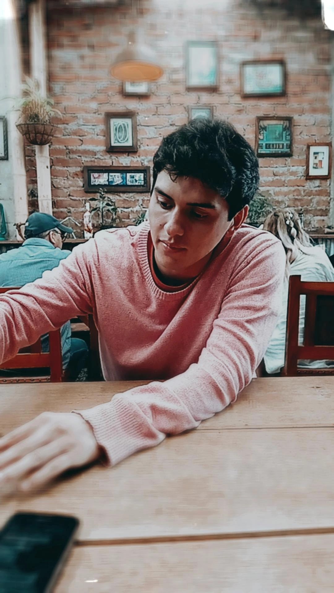 Cristian Camilo Amaya Hernandez