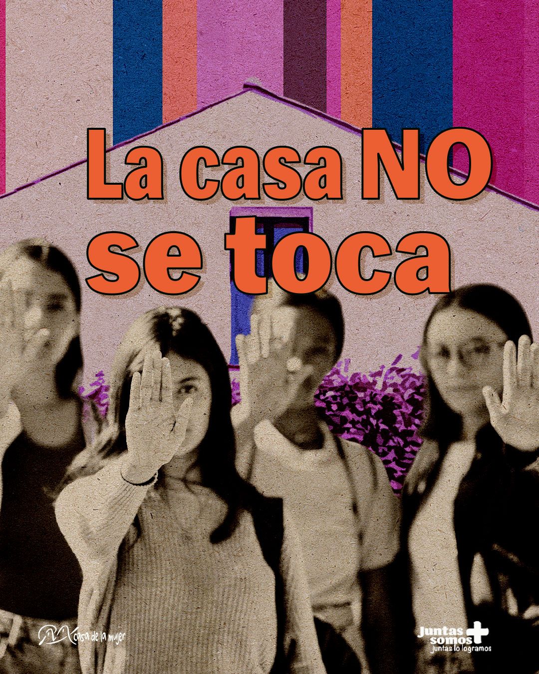 Casa de la Mujer