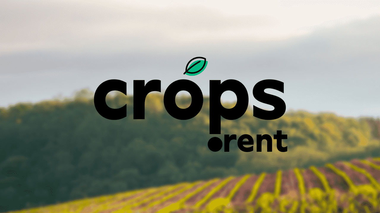 Crops Rent | Construyendo el futuro del campo
