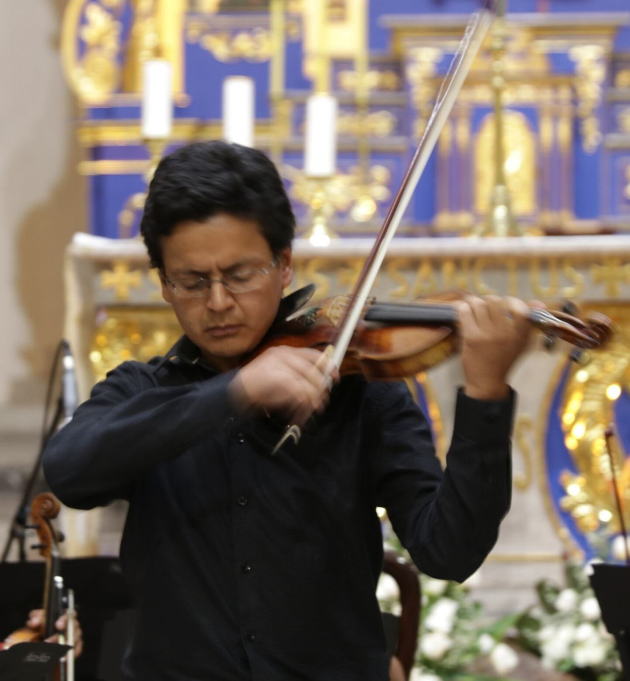 Alejandro Jiménez