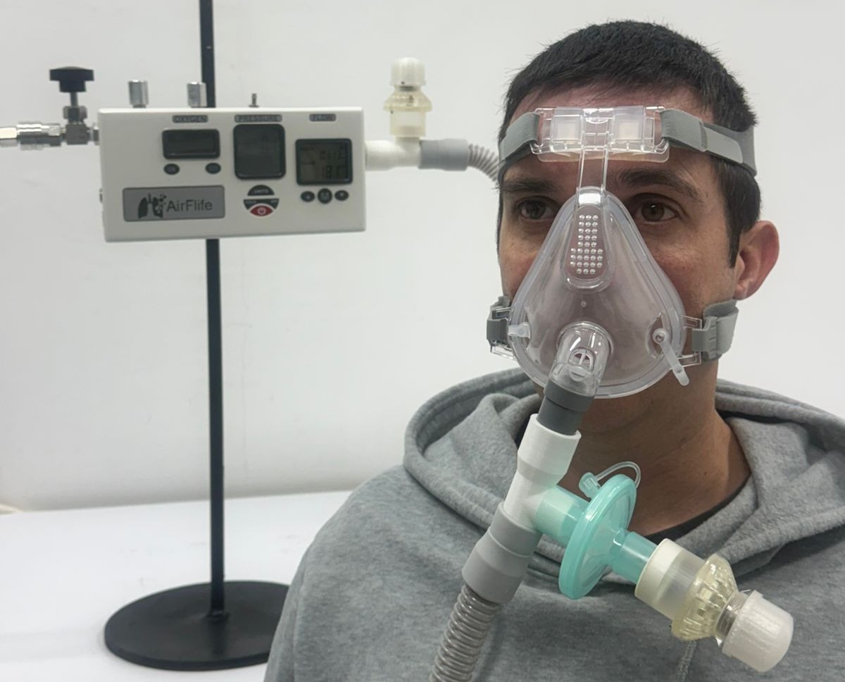 AirFlife "Un soplo de vida para Colombia"