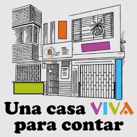 Vivapalabra