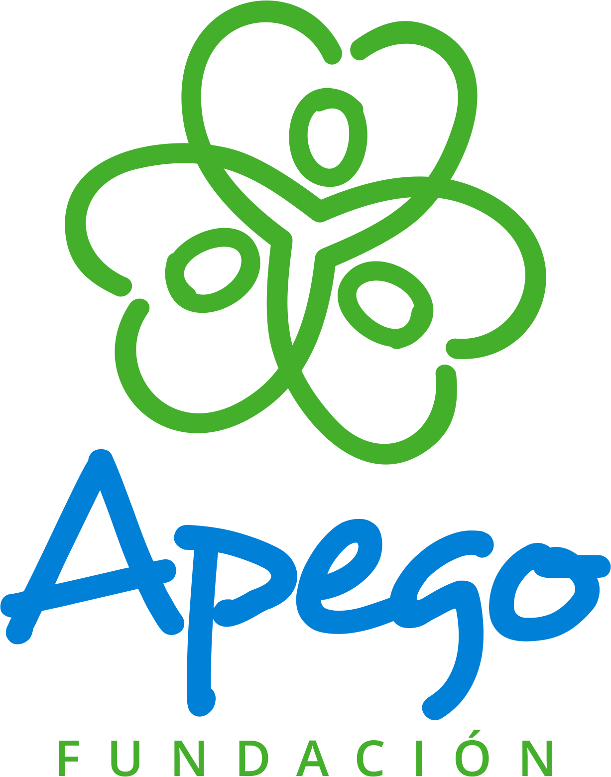 Fundación Apego