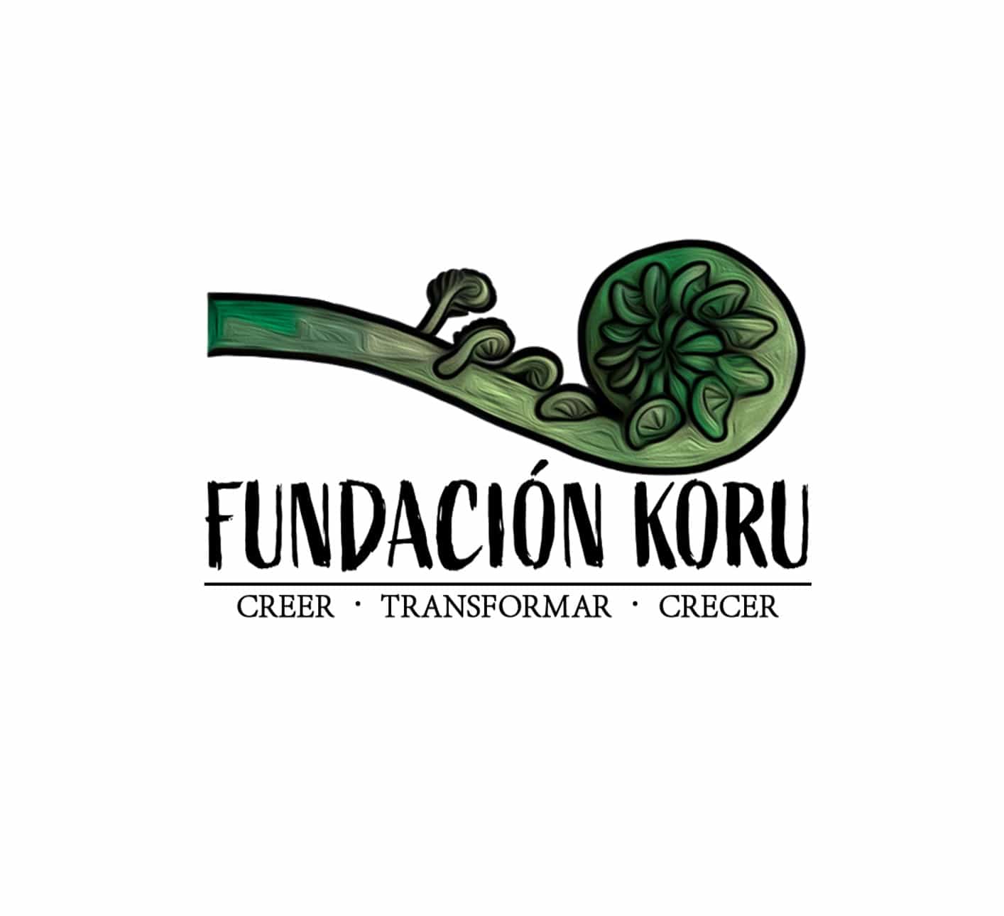 Fundación Koru