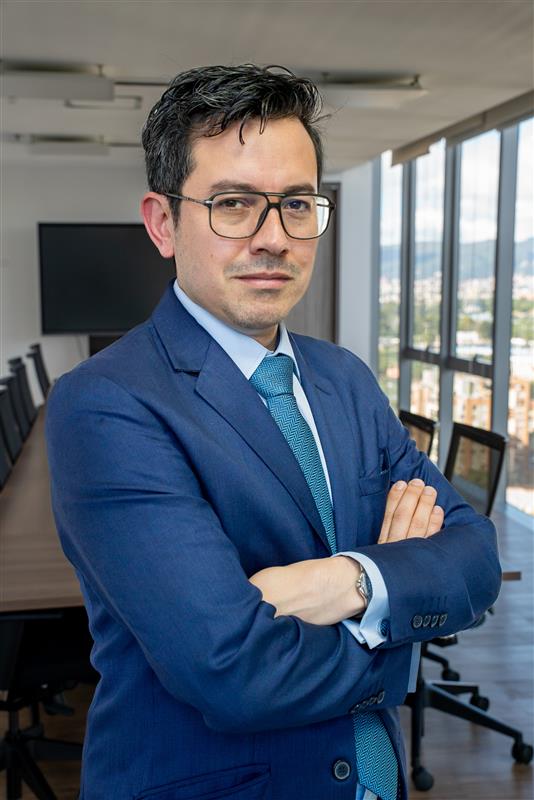 Daniel Garavito