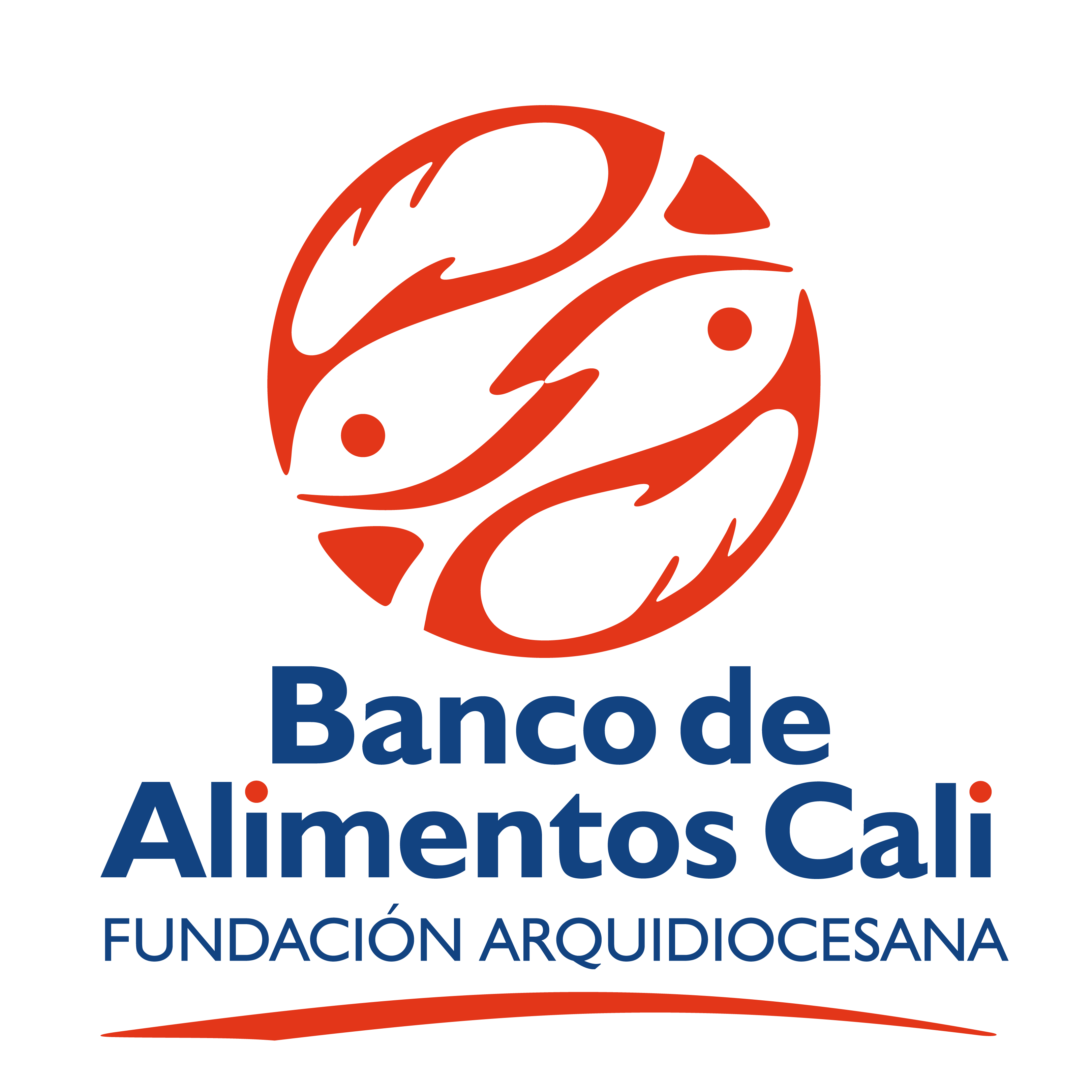 Banco De Alimentos Cali
