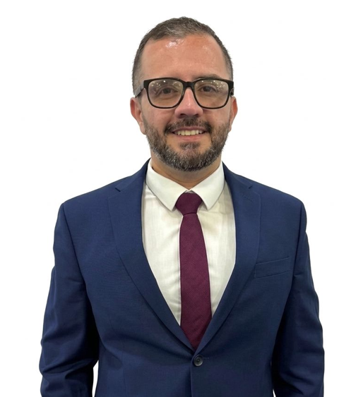 Jeysson Sánchez Suárez, PhD