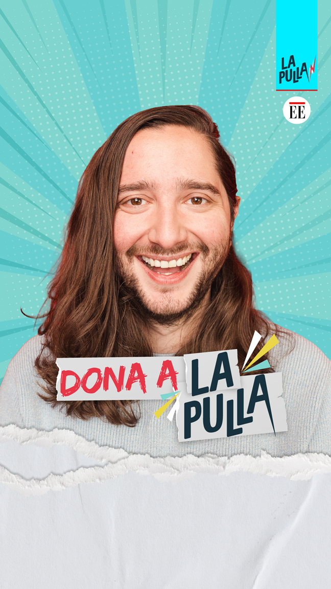 Conviértete en pullista - Apoya a La Pulla