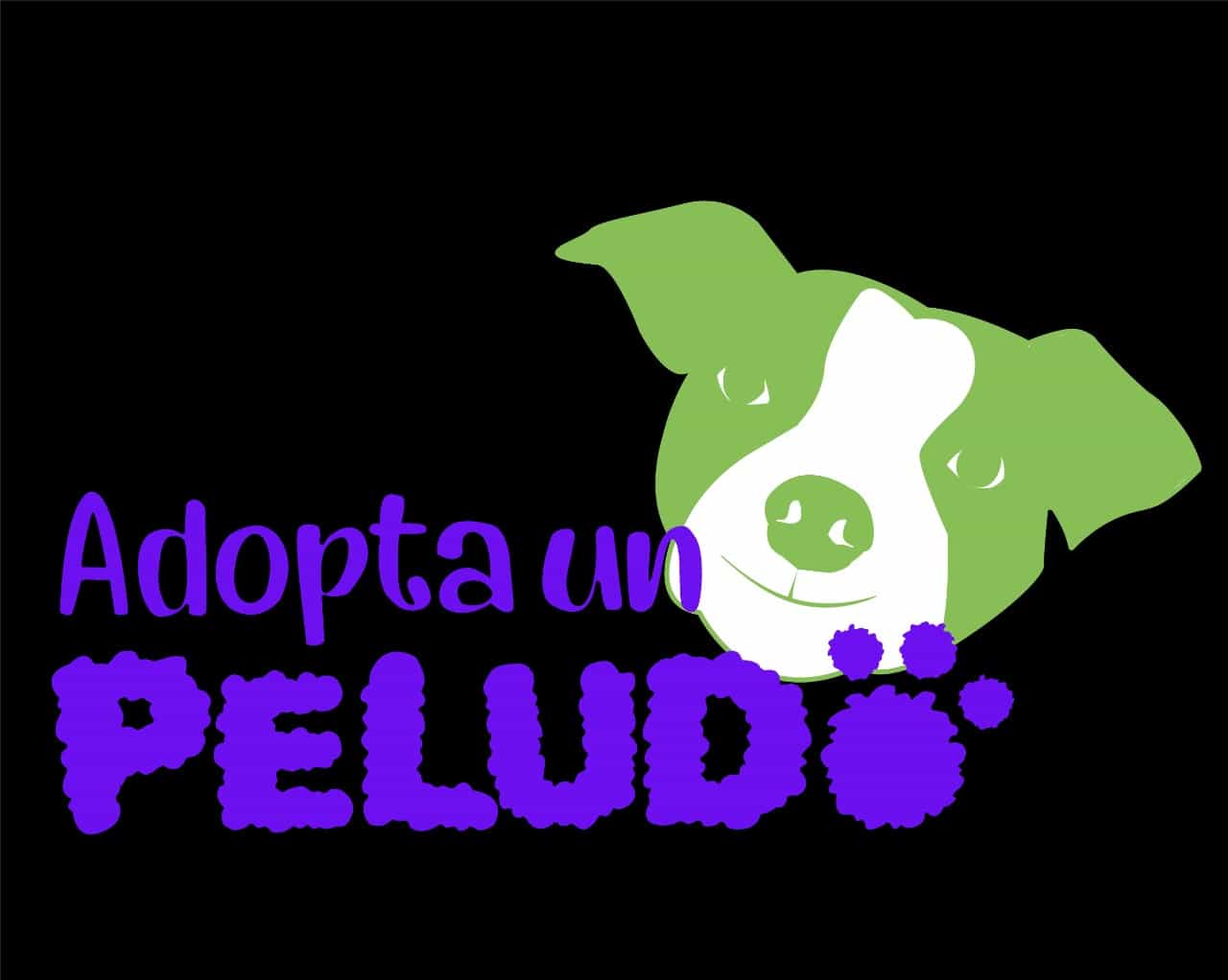 AdoptaUnPeludo