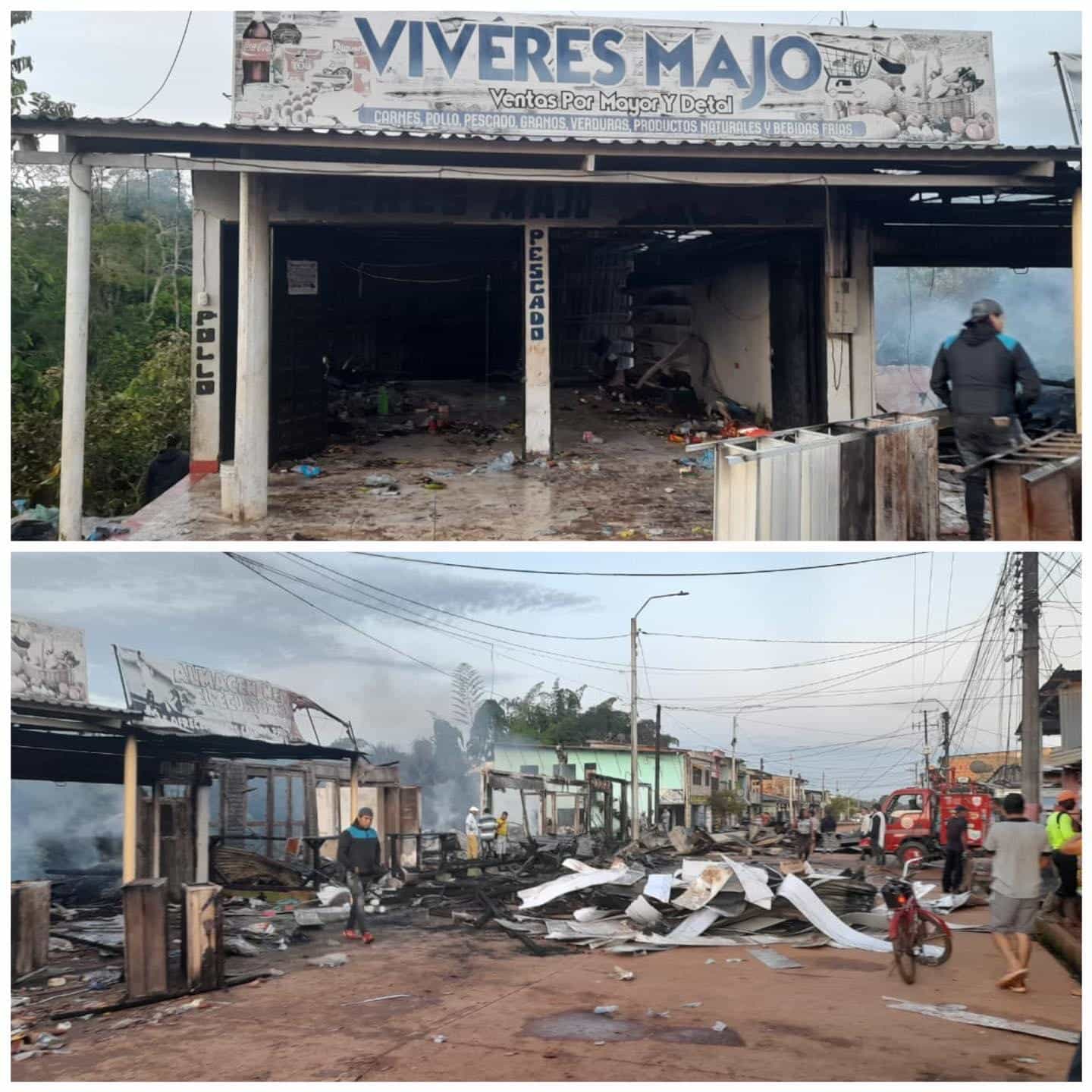 Foto de Andrés Rincon