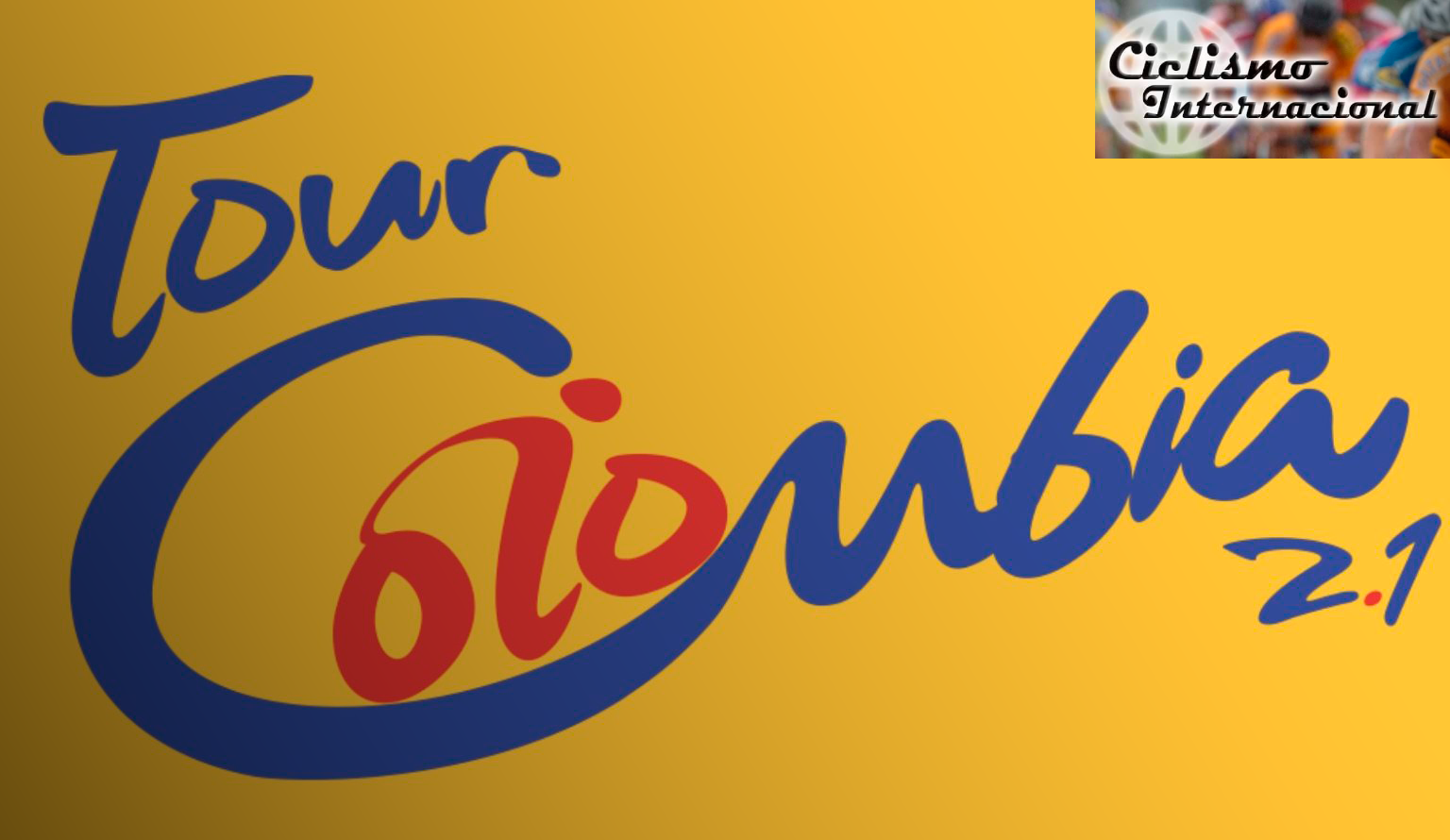 Tour Colombia CI