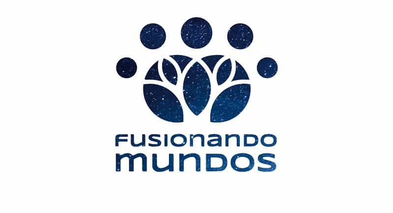 Construyamos la comunidad #FusionandoMundos