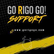 Alistamiento de Bicicleta en Taller Go Rigo Go!