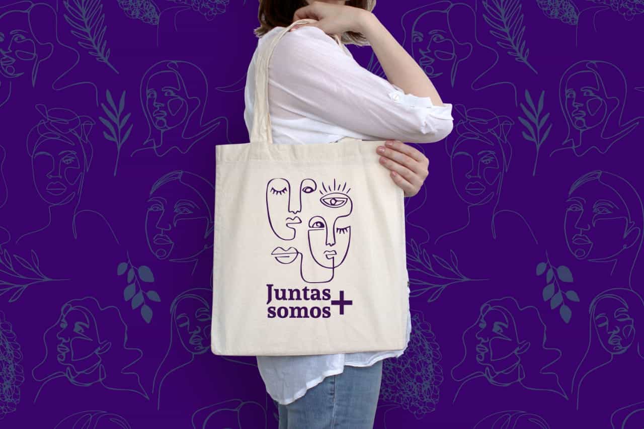 Vaquita feminista