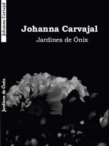 Libro Jardines de Ónix versión EPUB