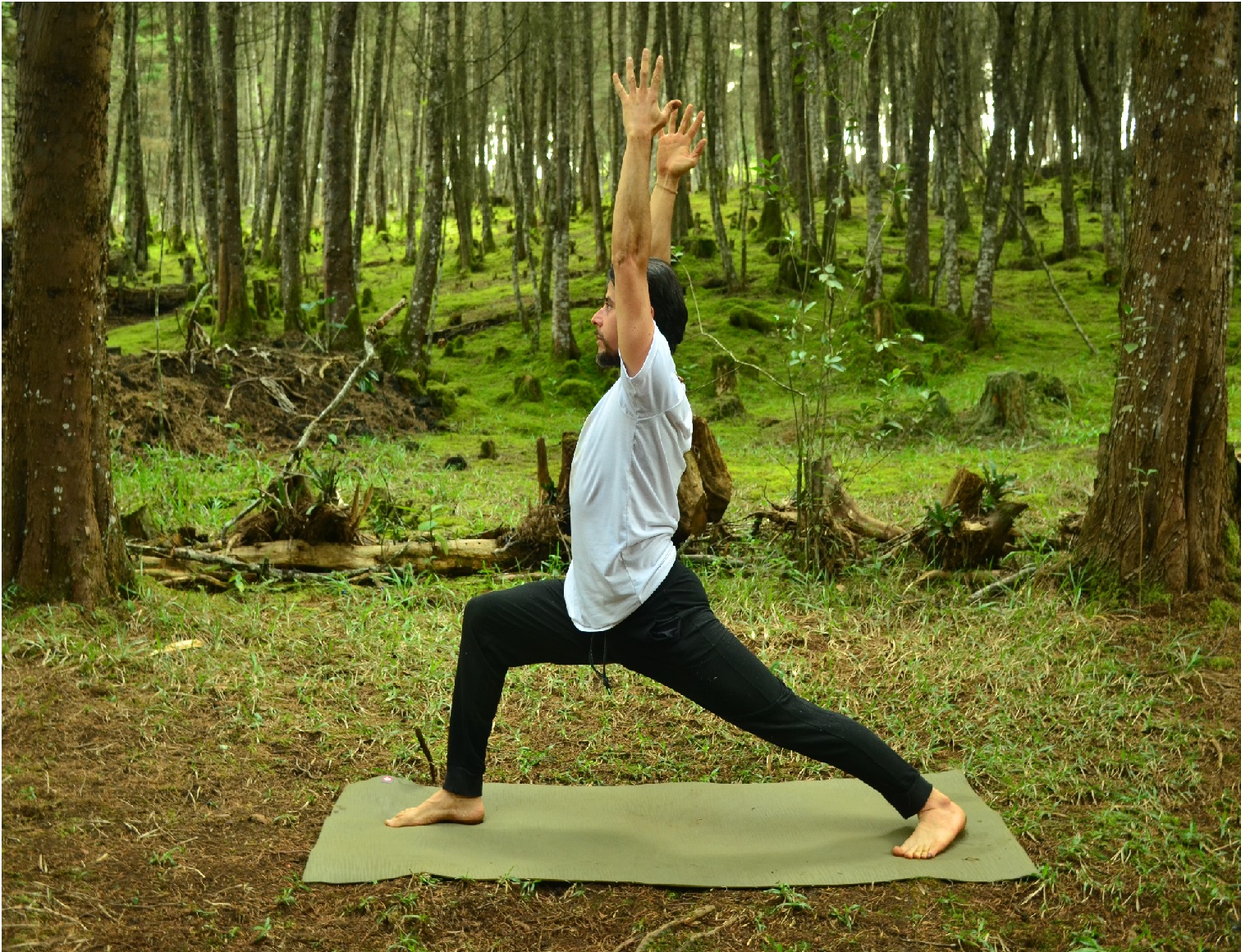 Yoga (Colombia)