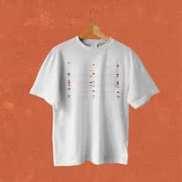 Camiseta