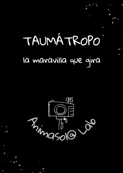 Fanzine - Taumátropo