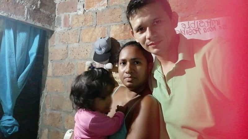 FERNANDO ARIEL ALBA ARDILA