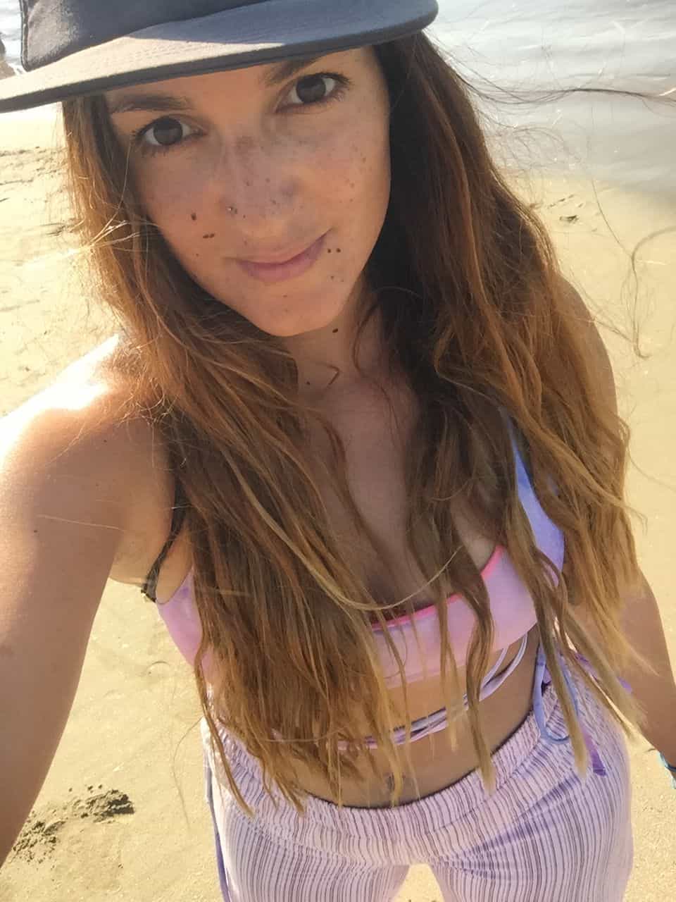 Fernanda Villegas Restrepo