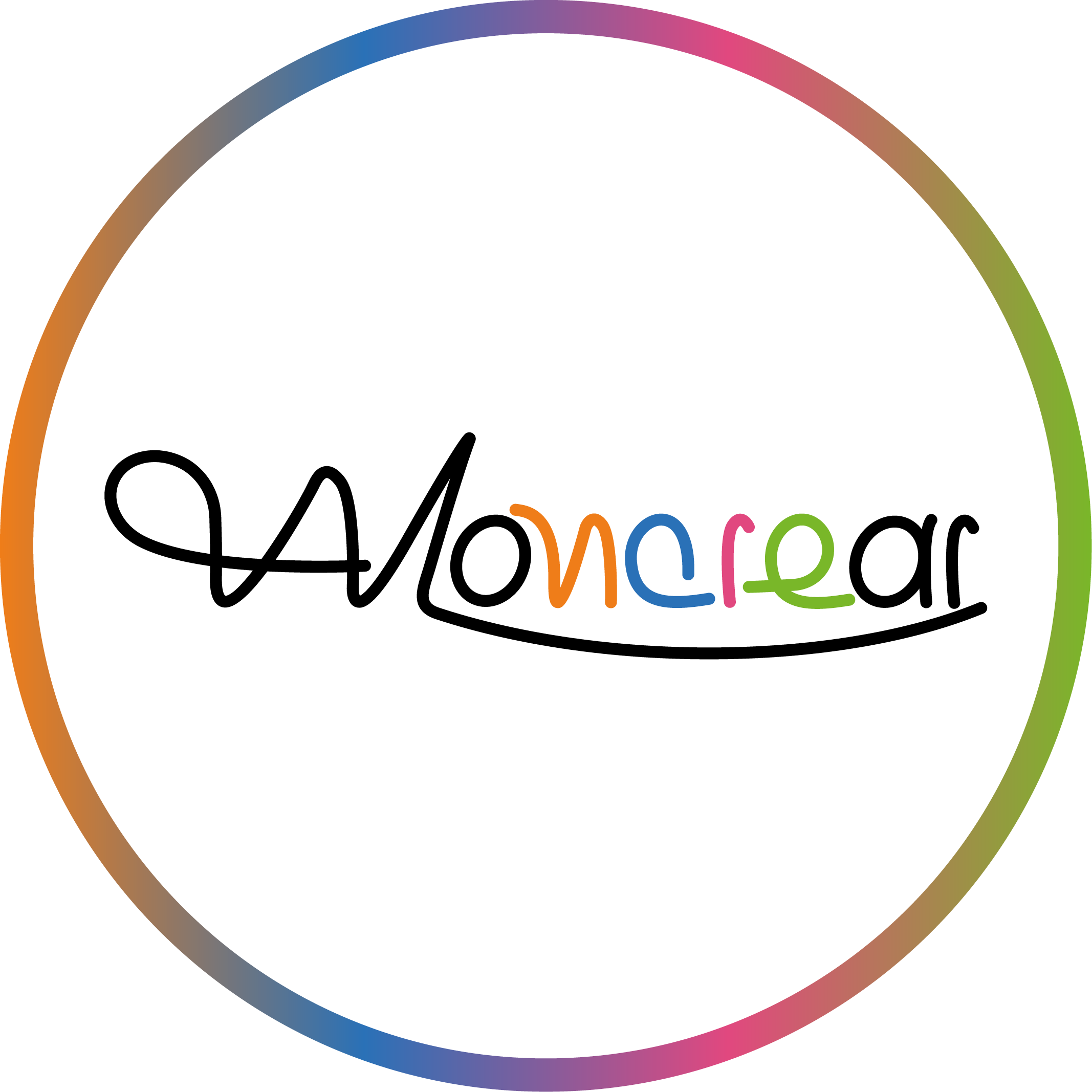 Contacto Moncrear
