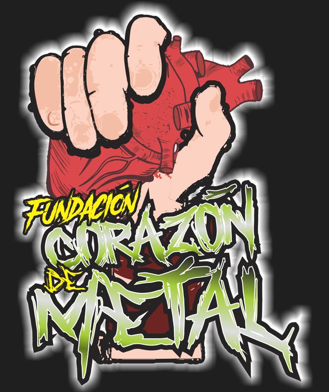 Fundación Corazón de Metal