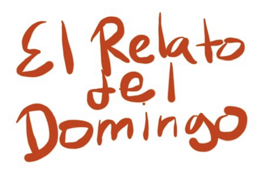 Apoyo autores de El Relato del Domingo