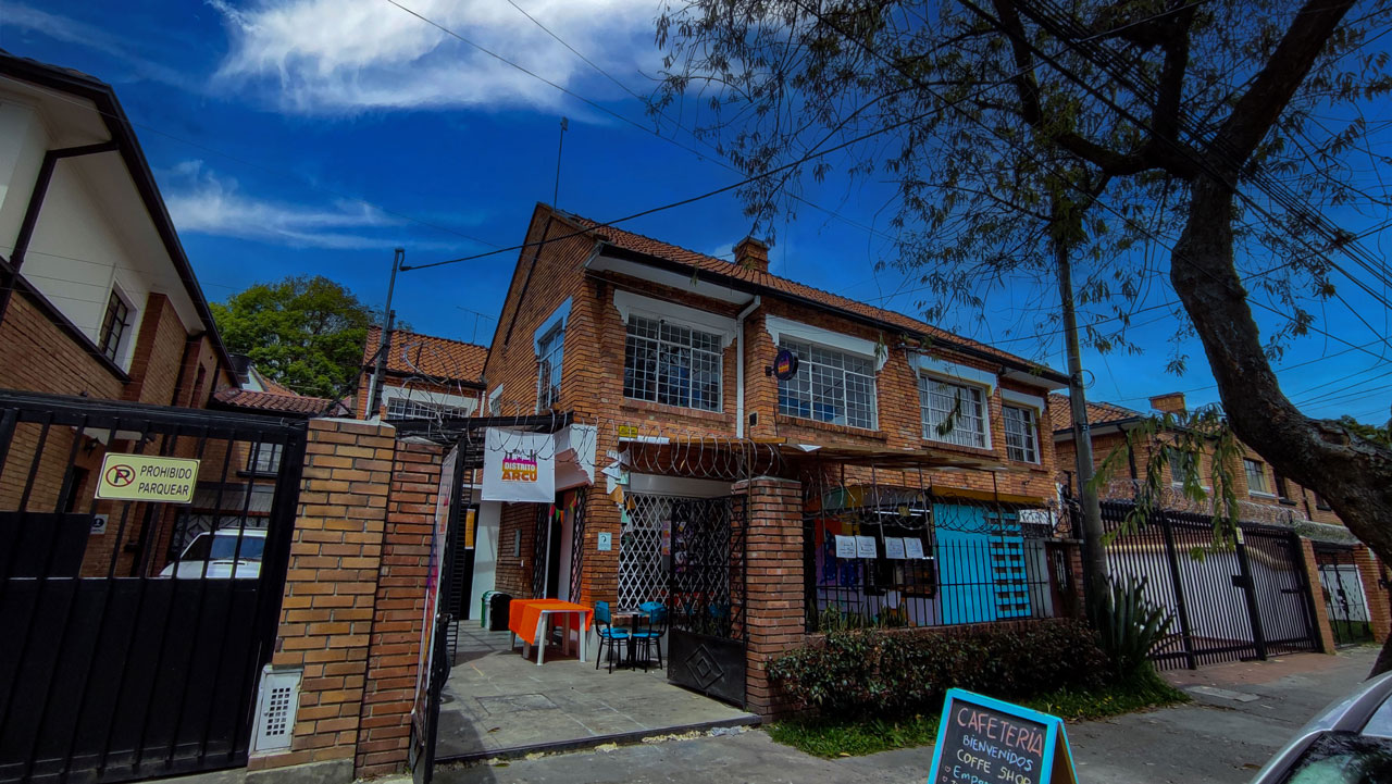 Una VaKa por Distrito ARCU