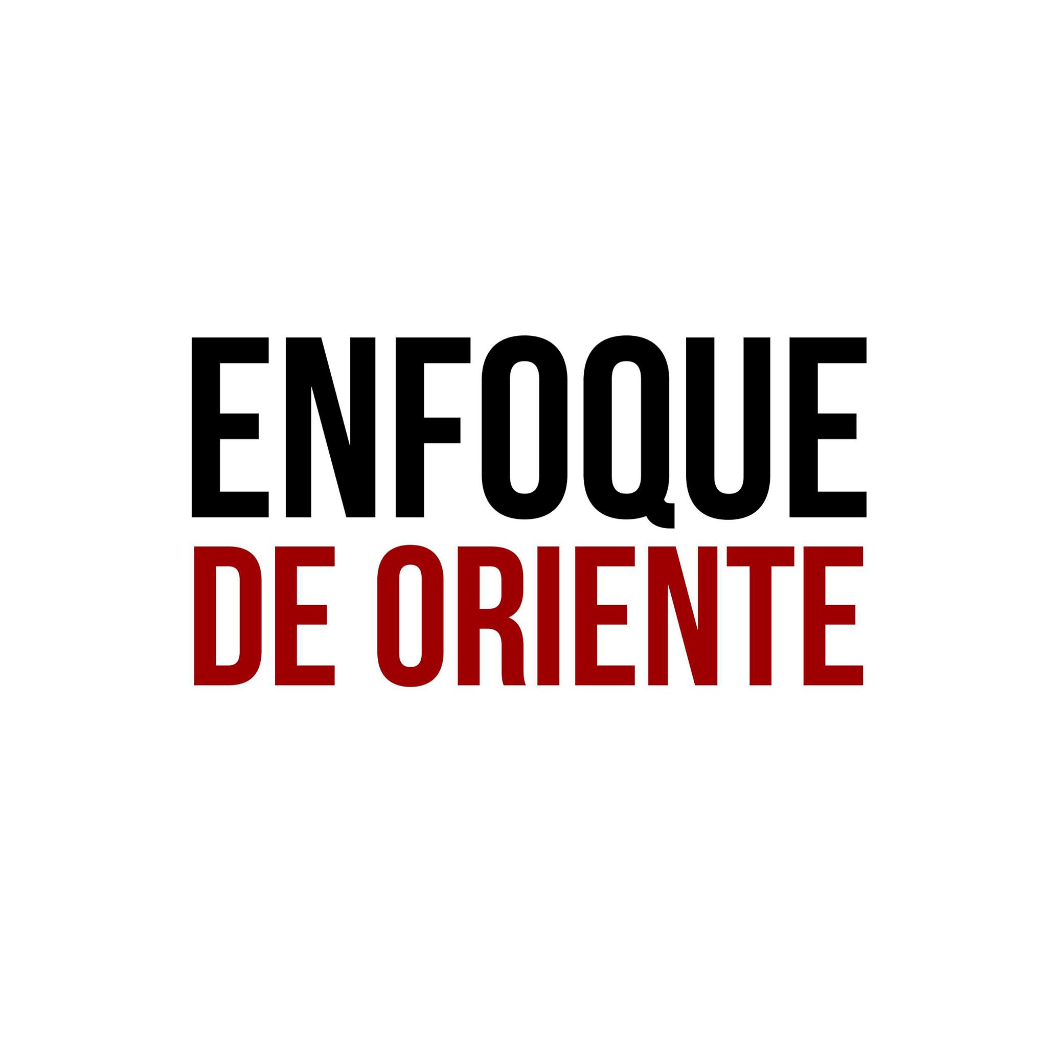 Somos Enfoque de Oriente