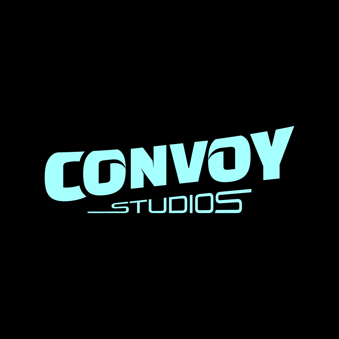 Proyecto Convoy Studios 