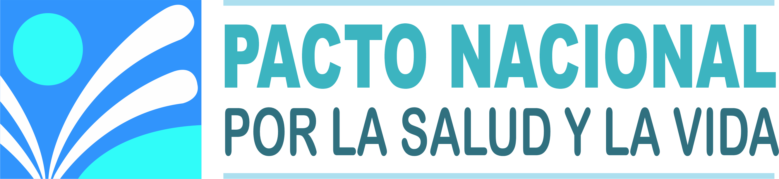 Pacto Nacional por la Salud y la Vida