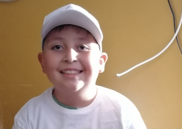 Un tratamiento, una esperanza: ayúdanos a llevar a David a Barcelona