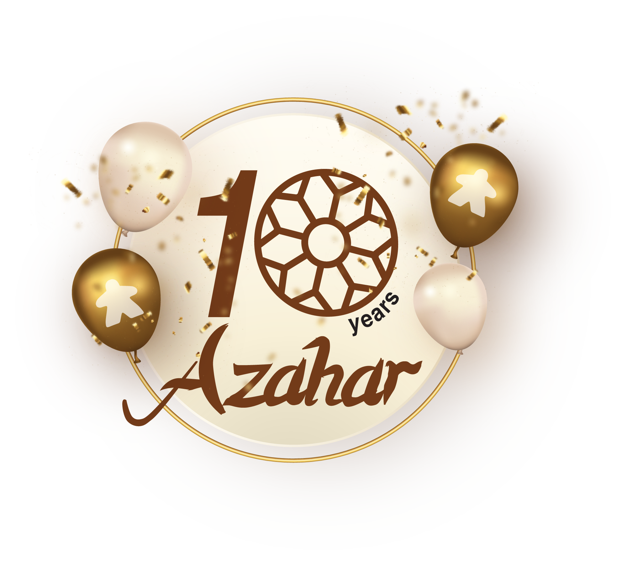 Foto Azahar Juegos