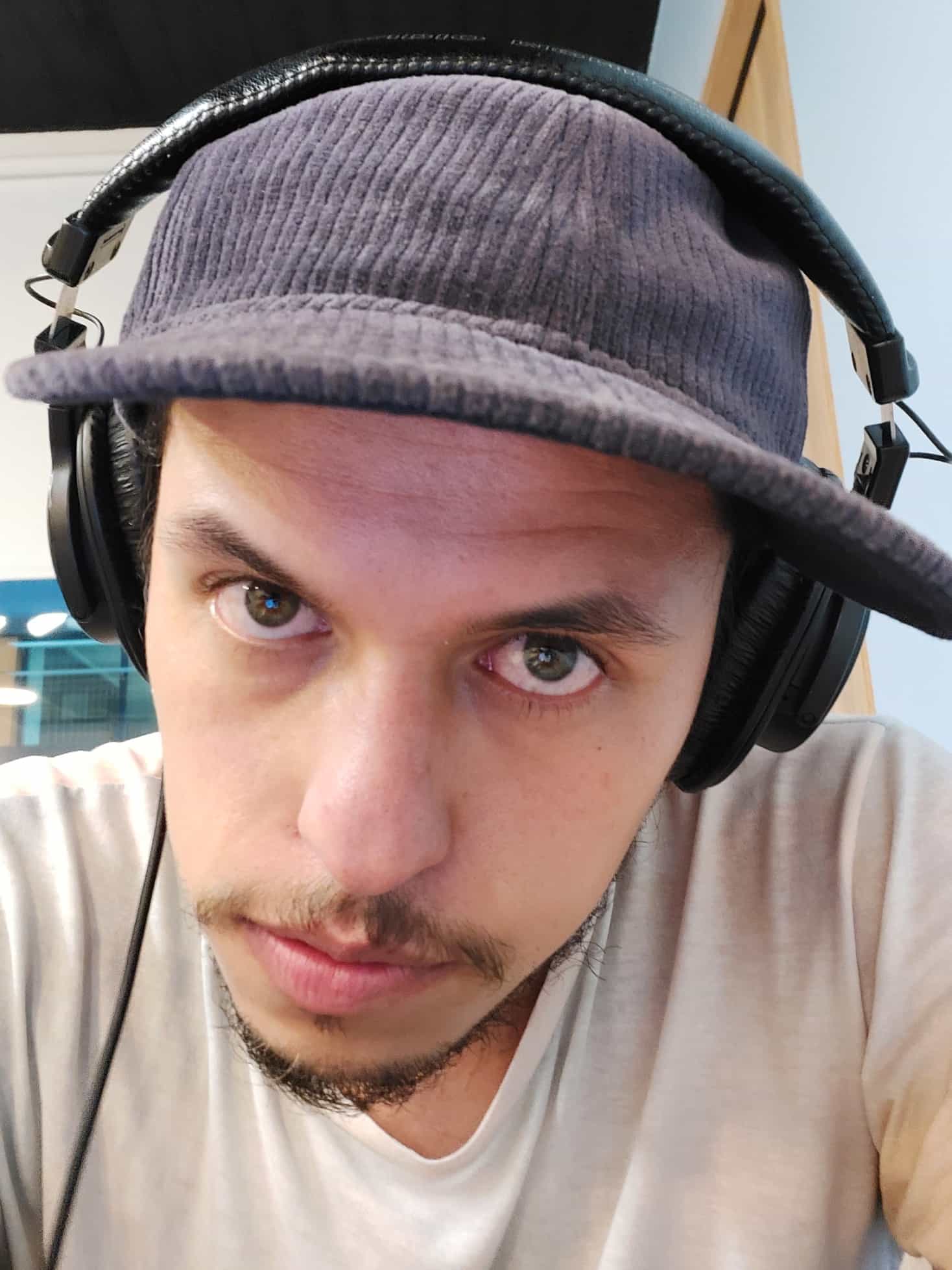 Camilo Manchego