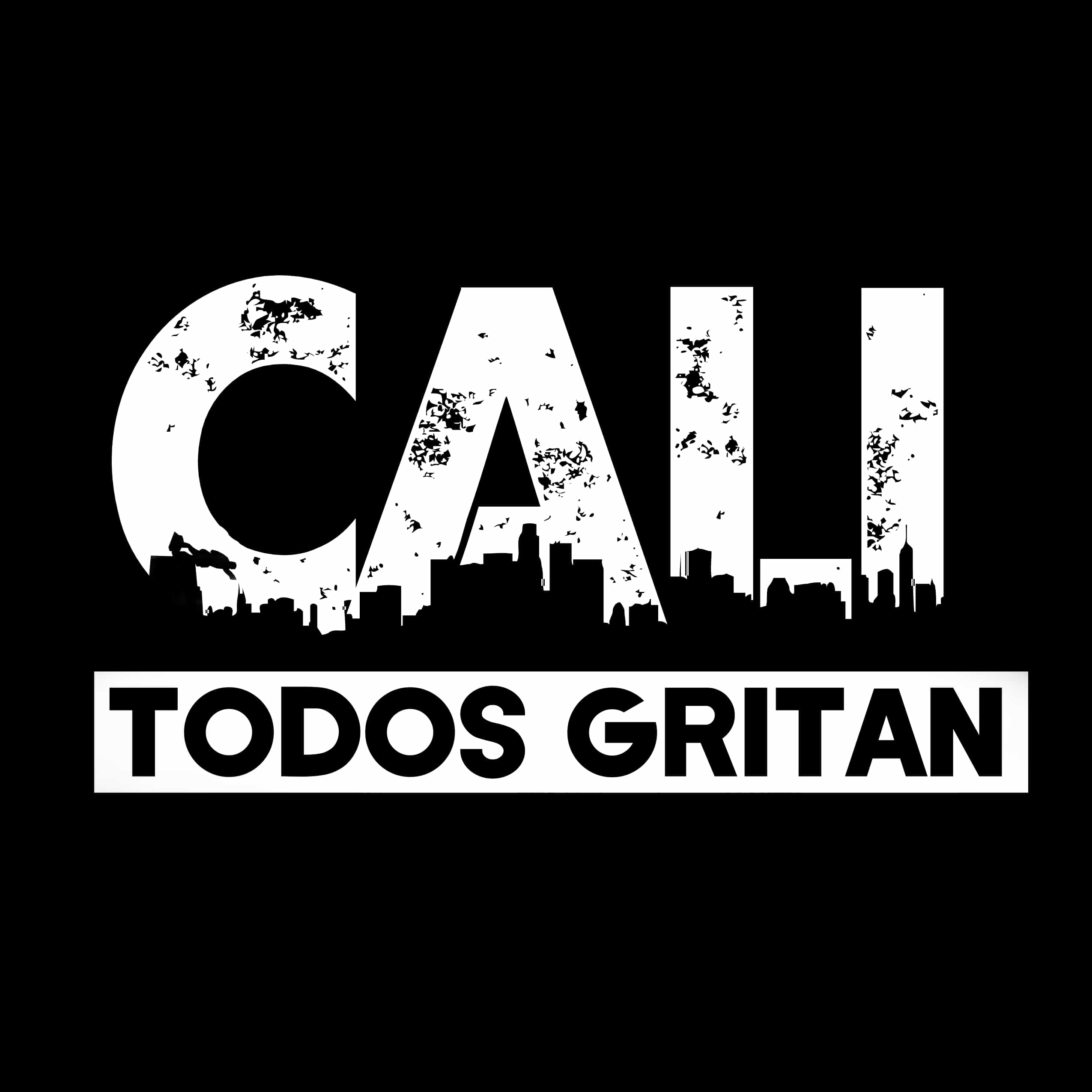 Equipo Cali: Todos Gritan Documental