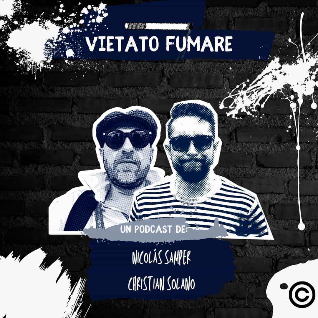 Vietato Fumare (El Podcast)
