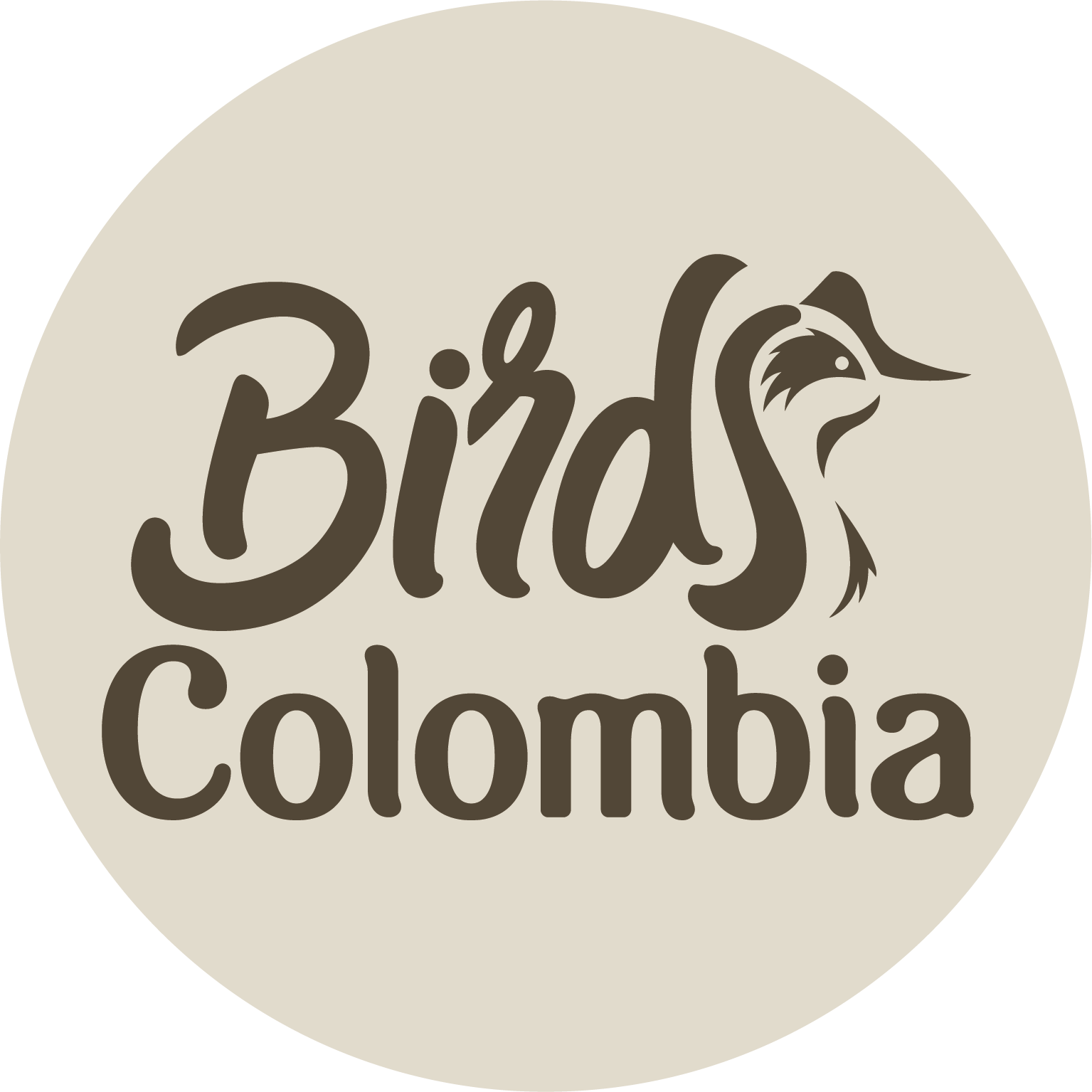 Birds Colombia