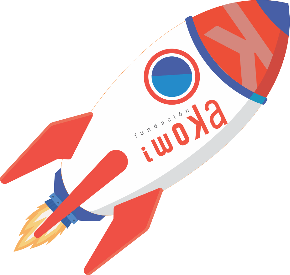 Fundación Iwoka