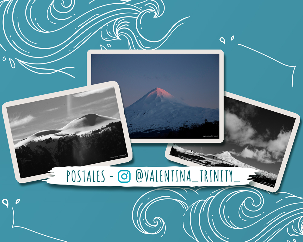 POSTALES AMBIENTALES @valentina_trinity