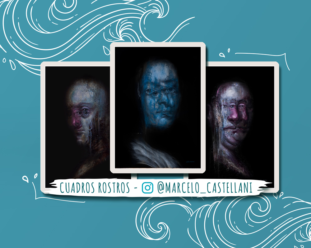 CUADROS DIGITALES @marcelo_castellani