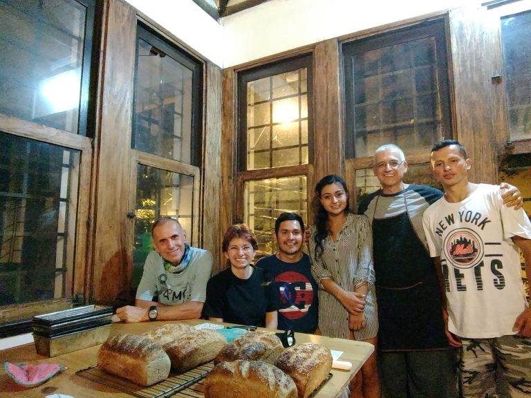 FUNDACIÓN ZEN MONTAÑA DE SILENCIO