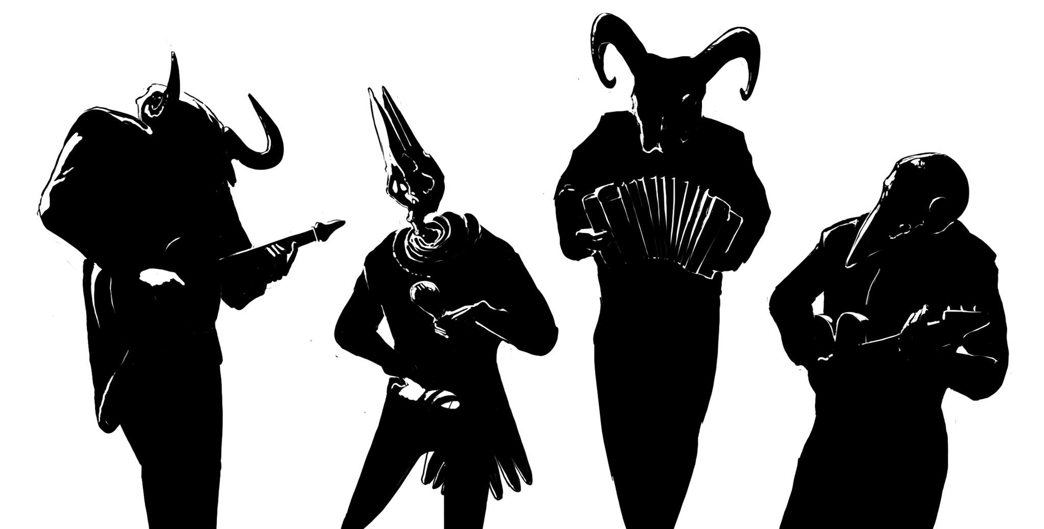 Cómic Entre Las Sombras #2