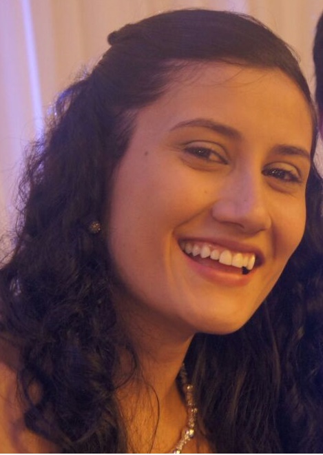 Foto de Gabriela Casuso